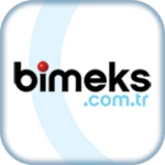 bimeks android application logo